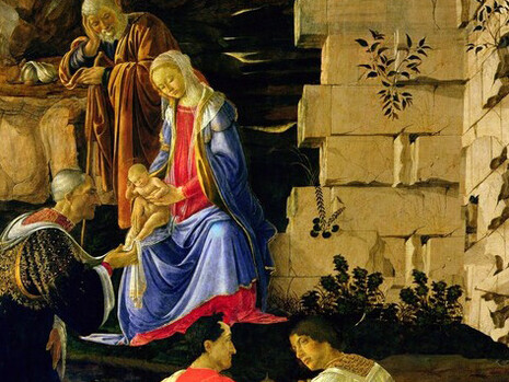 Natività, Gentile da Fabriano