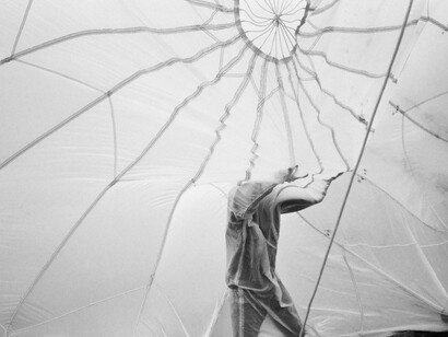 fashion after Fashion. Courtesy of MAD Museum