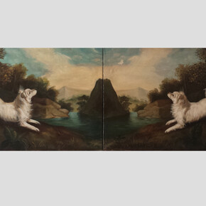 Cornelia Badelita. Courtesy of Alberto Peola