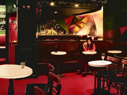 Max Ferguson - Closing Time