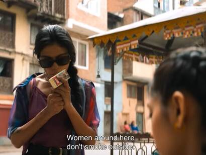 "The Shameless" di Konstantin Bojanov è un film che esplora con crudo realismo le fragilità umane, intrecciando storie di desiderio, dolore e redenzione