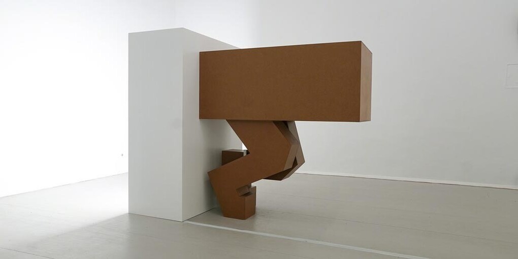 Alona Rodeh. Courtesy of Christine König Galerie