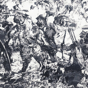 Galleon trade. Courtesy of Silverlens