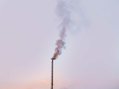 If we don't stop these emissions, the planet's extremes will exceed what human evolution has equipped us to tolerate