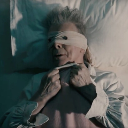 Lazarus, Blackstar, 2016
