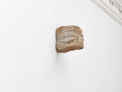 Tania Pérez Córdova. Courtesy of Kunsthalle Basel