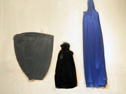 Compagnons de Route. Courtesy of Jeanne Bucher Jaeger