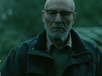  Patrick Stewart
