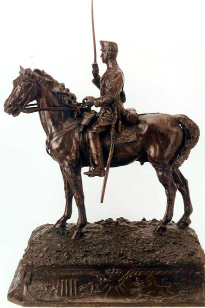 Recorrido Historico. Courtesy of Museo del Ejército