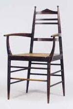 Shakers and Movers. Courtesy of Art Institute of Chicago