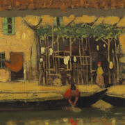 James Wilson Morrice. Courtesy of Art Gallery of Alberta