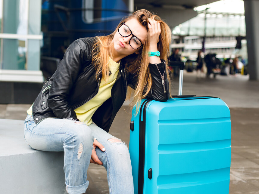 How to overcome travel challenges