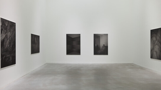 Dirk Braeckman. Courtesy of Bozar