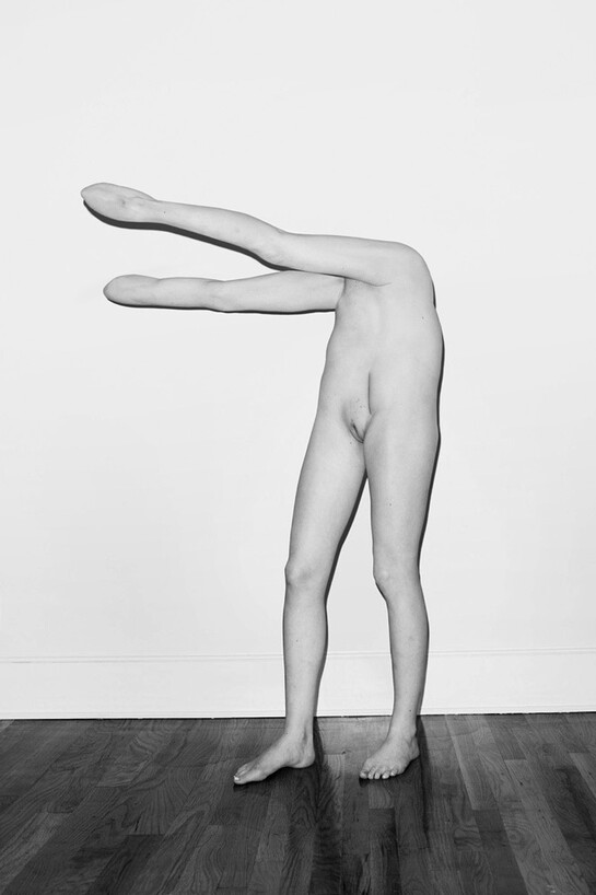 Form. Courtesy of Cob Gallery