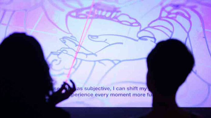 The Second Buddha. Courtesy of The Rubin Museum of Art