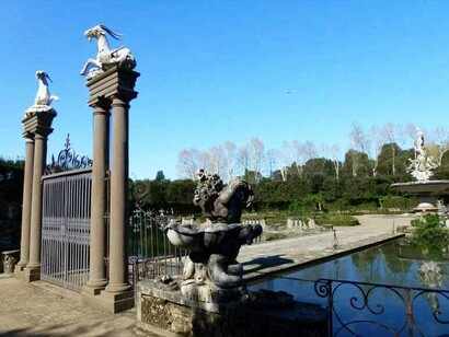 Il Giardino di Boboli