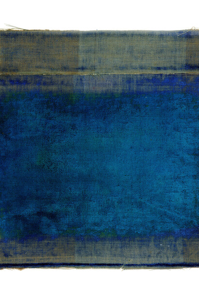 Linda Lindroth, Giverny, 2014, ed. 4/12 (plus 2 a.p.), archival pigment print, 91.5 x 61 cm; 36 x 24 in.Courtesy of Garvey|Simon  