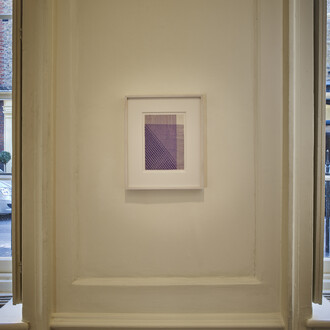 Courtesy of Frith Street Gallery, London