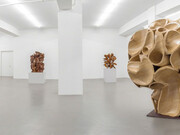 Tony Cragg. Courtesy of Buchmann Galerie