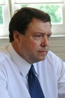 Alberto Weretilneck, governor of the province of Río Negro, Argentina, one of the regions impacted by the fires