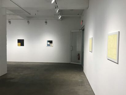 Leif Kath. Courtesy of Elizabeth Harris Gallery