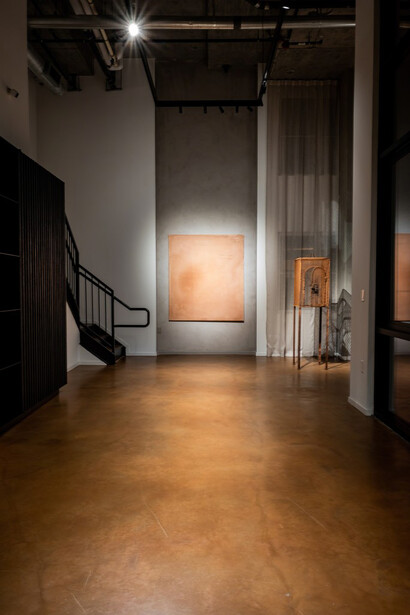 De Profundis, Variations I. Courtesy of Sage Culture