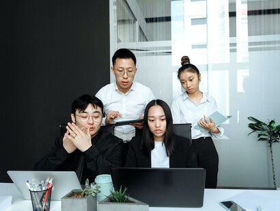 Osetor de publicidade digital é dinâmico e exige que as empresas estejam atentas a todas as possíveis mudanças de cenários