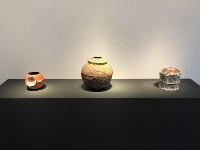 Francisco Toledo. Courtesy of Latin American Masters