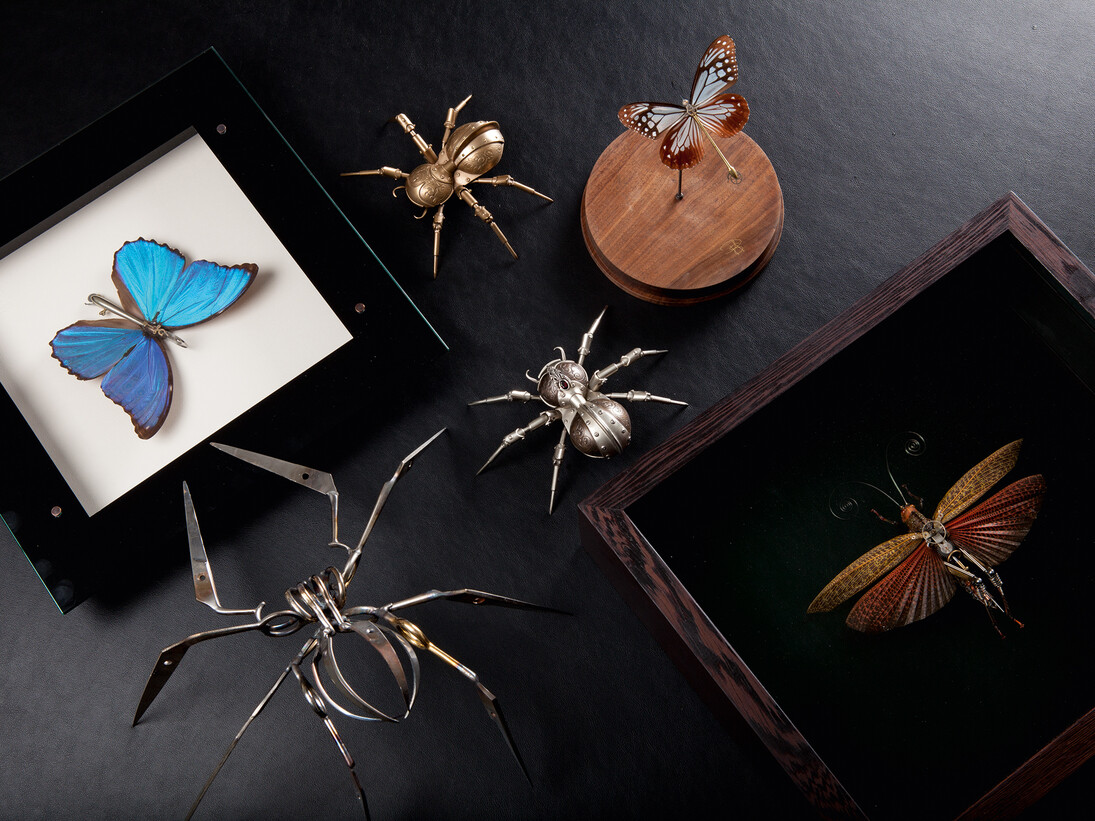 Compo Entomology