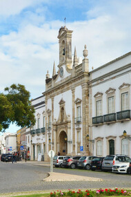 A exposição reunirá trabalhos de Luís Marques e Rúben Gonçalves na Galeria Trem, em Faro, Portugal