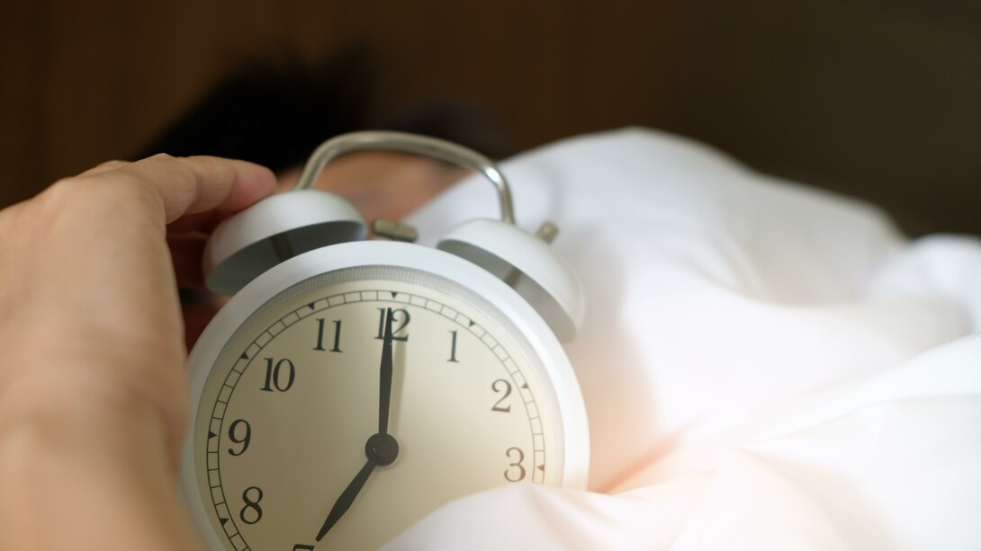Sveglia. Al fine di godere di una buona salute fisica e mentale, comprendere l’importanza dei ritmi circadiani e dell’alternanza sonno veglia (riposo vs attività) è fondamentale
