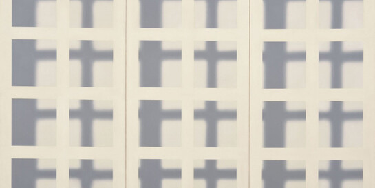 Gerhard Richter. Courtesy of S.M.A.K.