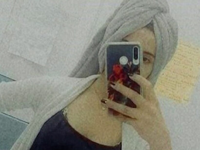 Saman Abassi, cette jeune Pakistanaise de 18 ans qui a disparu il y a près de trois mois de la petite ville de Novellara