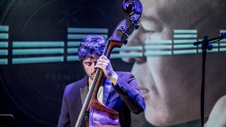 Massimilano Rolff © Peter Vit