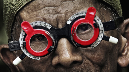 The look of silence di Joshua Oppenheimer