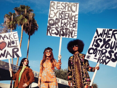 Jana Cruder, We Knew Then Series