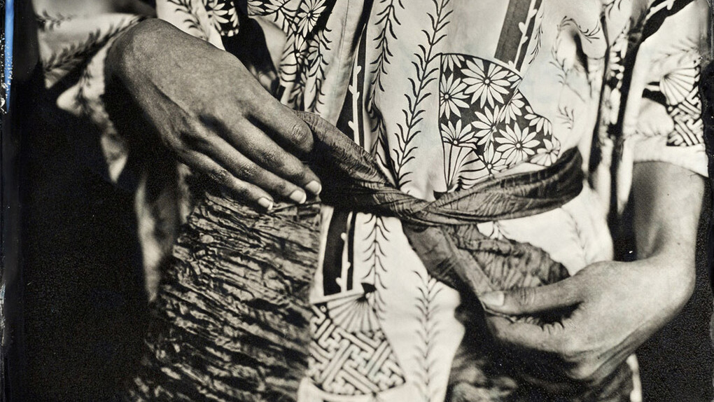 Ninian Kelley, Untitled: 060312-17, 2012