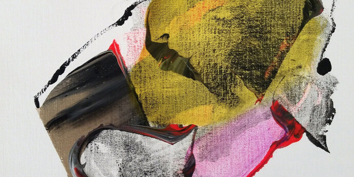 Olga Sinclair. Courtesy of saltfineart