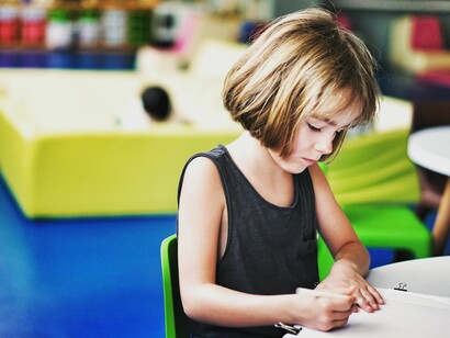 La nuova scuola