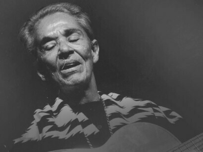 Chavela Vargas