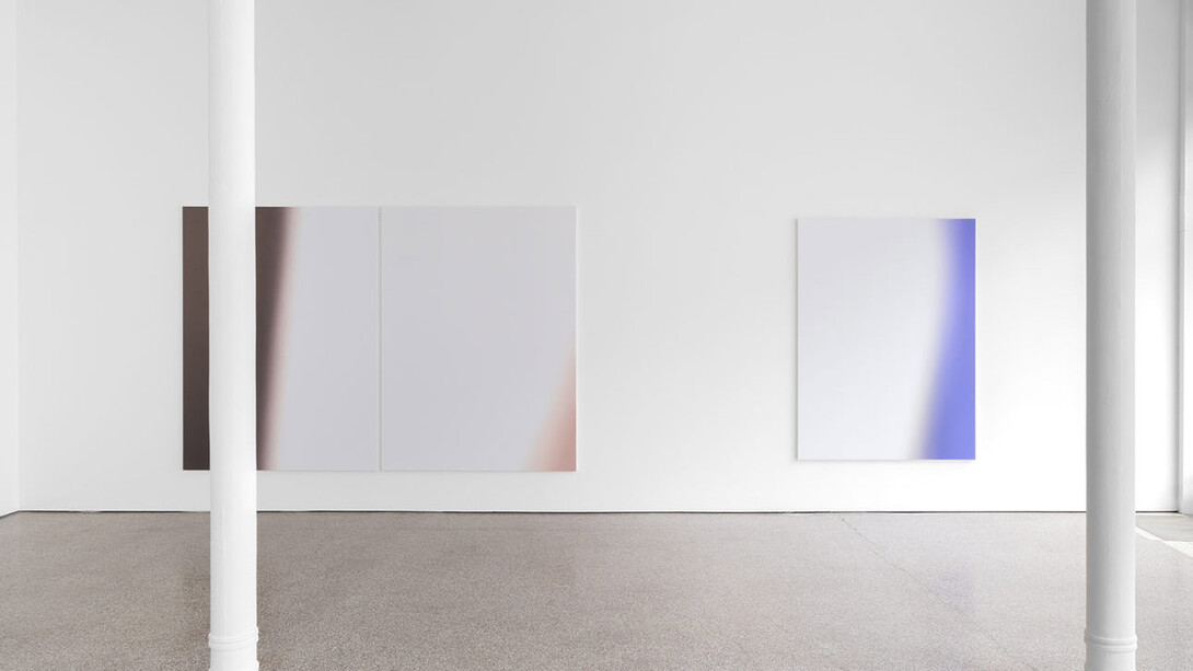 Pieter Vermeersch. Courtesy of Gallery Greta Meert