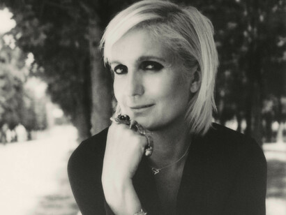 Maria Grazia Chiuri