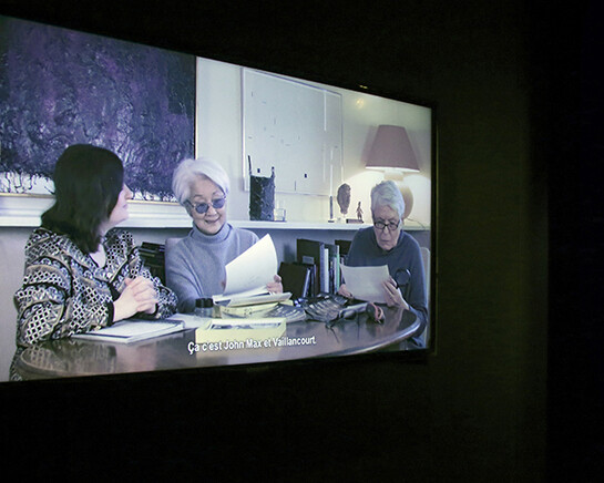 Gabor Szilasi. Courtesy of McCord Museum