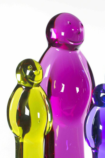 Nuvole. Courtesy of Alon Zakaim Fine Art