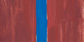 Tàpies, Förg, Dubuffet. Courtesy of Galerie Lelong