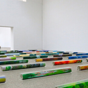 Pires Vieira. Courtesy of Museu Coleção Berardo