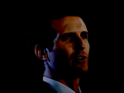Pablo Casado, líder del PP