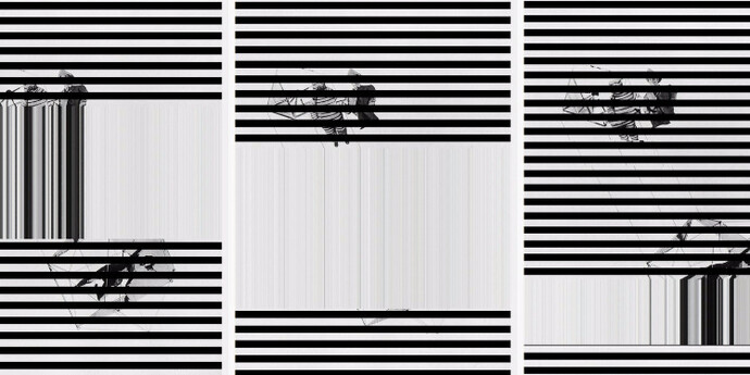 Dadaclub.online. Courtesy of Galerie Charlot