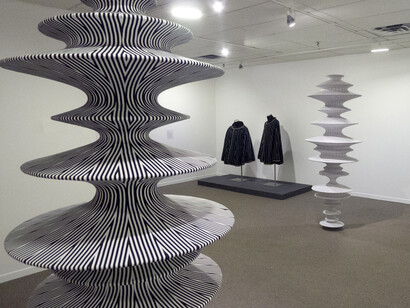 Lyn Carter, Quick Turns