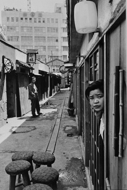 Hanran. Courtesy of National Gallery of Canada